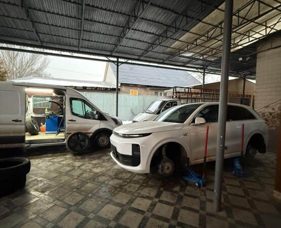 Burnout.kz 2025-03-21 Выездной шиномонтаж Burnout.kz